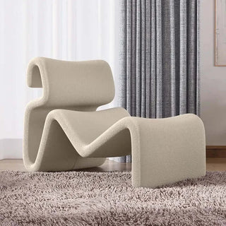 Ergonomic Meuble Salon Room Recliner Seat Chair-Sofa Chairs