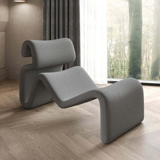 Ergonomic Meuble Salon Room Recliner Seat Chair-Sofa Chairs