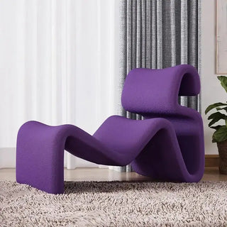 Ergonomic Meuble Salon Room Recliner Seat Chair-Sofa Chairs