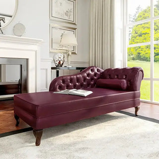 European Concubine Couch Sofa – Regal Elegance with Multi-Functional Comfort-Sofa Set