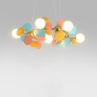 Firefly Chandelier - Illuminate your space-Chandeliers