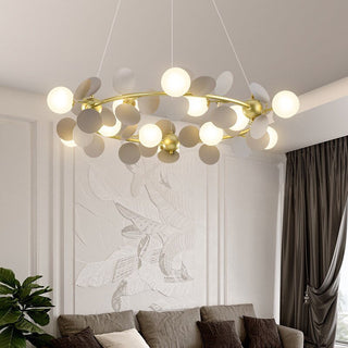 Firefly Chandelier - Illuminate your space-Chandeliers