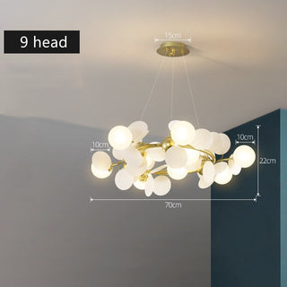 Firefly Chandelier - Illuminate your space-Chandeliers