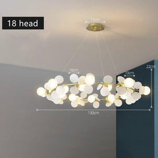 Firefly Chandelier - Illuminate your space-Chandeliers