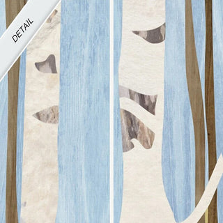 Forest Woods Wallpaper for Home Wall Decor-Trees Wallpaper