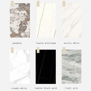 French Cream Gloss Dining Table Set – Sophisticated Elegance-Dining Tables