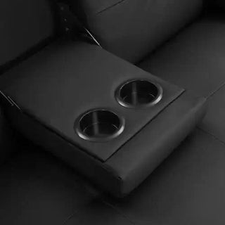 Futon Convertible Sofa Bed Sleeper Couch-Sofa Set