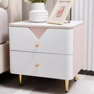 Girls Room Bunny Rabbit Bed Set – Whimsical Design with Easy Assembly-Kids Furniture