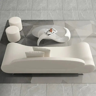 Grande Italian Style Bridge Sofa Set-Sofa Set