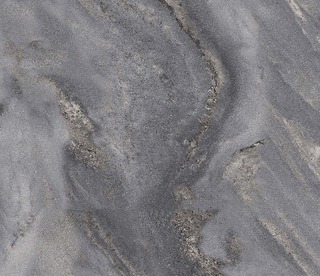 Grey Fog Stone Design - Marble Wallpaper Murals-Marble Design Wallpaper