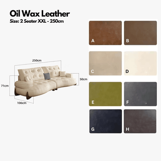 Hogar Designer Elegant Relaxing Sofa Set-Sofa Set