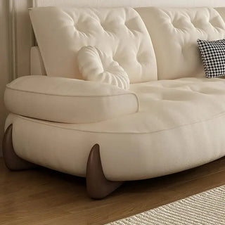 Hogar Designer Elegant Relaxing Sofa Set-Sofa Set