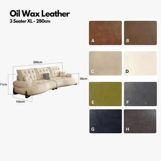 Hogar Designer Elegant Relaxing Sofa Set-Sofa Set