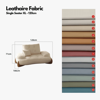 Hogar Designer Elegant Relaxing Sofa Set-Sofa Set