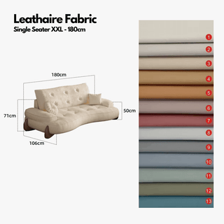 Hogar Designer Elegant Relaxing Sofa Set-Sofa Set