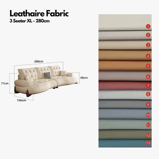 Hogar Designer Elegant Relaxing Sofa Set-Sofa Set