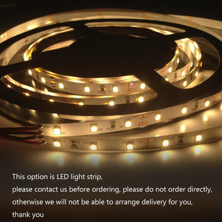 Humming Bird LED Floor Lamp – Graceful Illumination Meets Modern Design-Lamps