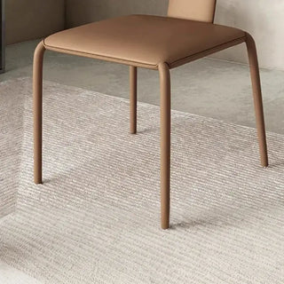 Итальянский обеденный стул-шезлонг