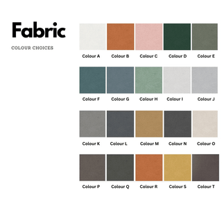 Italian Design Swirl Roll Bed Frame-Bed Frame