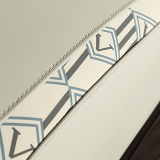 Italian Designer Luxury Leather Sofa Rocking Chair-Recliners