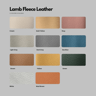 Italian Designer Sectional Sofa Set-Sofa Set