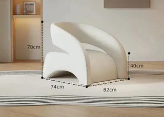 Italian Designer Sectional Sofa Set-Sofa Set