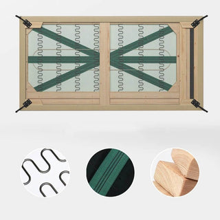 Italian Leather Sectional Sofa Set with Recliner-Sofa Set