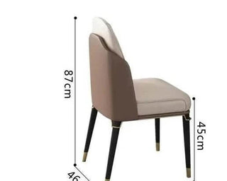 Italian Luxury Rock Slab Island Dining Table – Elegance & Craftsmanship-Dining Tables