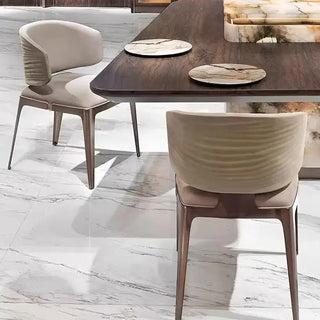 Italian Mid Century Dining Chair-Dining Chairs