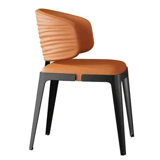 Italian Mid Century Dining Chair-Dining Chairs