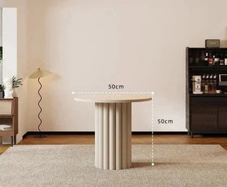 Italian Style Velvet Wood Legs Sofa Chair-Sofa Chairs