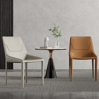 Italian Ultralight Dining Chair-Dining Chairs