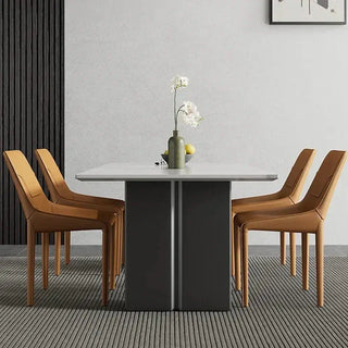 Italian Ultralight Dining Chair-Dining Chairs