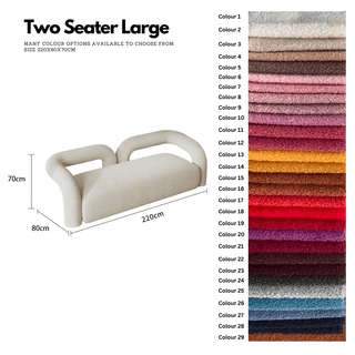 Italiano Minimalist Sofa Set: Elegant and Modern Furniture-Sofa Set