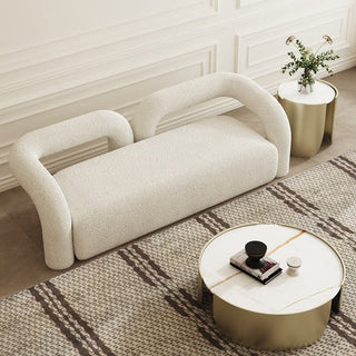 Italiano Minimalist Sofa Set: Elegant and Modern Furniture-Sofa Set