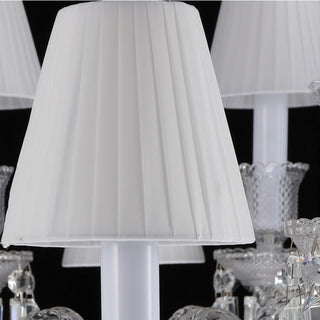 K9 Crystal Chandelier - Stunning and Elegant Lighting-Chandeliers