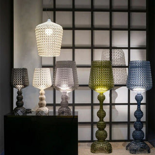 Kabuki Scandinavian Lamp-Lamps