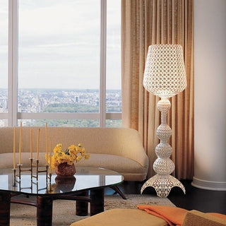 Kabuki Scandinavian Lamp-Lamps