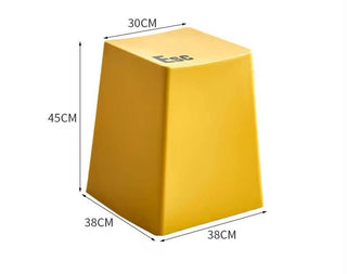 Keyboard Keys Style Bar Stools | Gamer Relaxing Seat Stool Furniture-Chairs & Stools