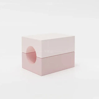 Kids Kindergarten Dining Table Set – Durable Veneer Finish for Nursery Use