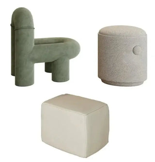 Kids Nursery Dining Table Set – Child-Friendly Veneer Finish