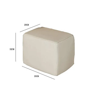 Kids Nursery Dining Table Set – Child-Friendly Veneer Finish