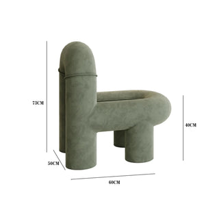 Kids Nursery Dining Table Set – Child-Friendly Veneer Finish