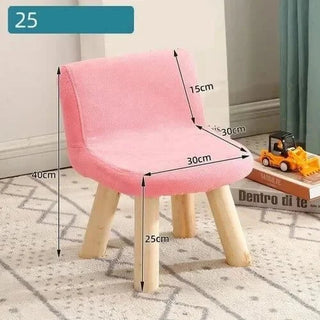 Kids Pouf Sofa Bed Chair – 2-in-1 Comfort for Little Loungers-Kids Furniture