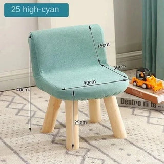 Kids Pouf Sofa Bed Chair – 2-in-1 Comfort for Little Loungers-Kids Furniture