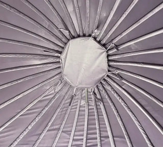 Kids Room Monster King-Size Round Upholstered Bed – 2m Diameter-Kids Furniture