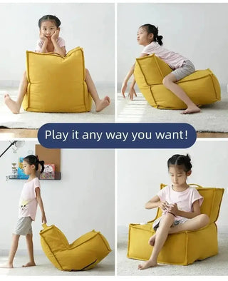 Kids Room Toy Sofa – A Cozy Seat for Little Imaginations-Kids Furniture