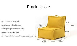 Kids Room Toy Sofa – A Cozy Seat for Little Imaginations-Kids Furniture
