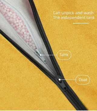 Kids Room Toy Sofa – A Cozy Seat for Little Imaginations-Kids Furniture