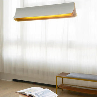 LED Chandelier Island light Book Style-Kitchen Island